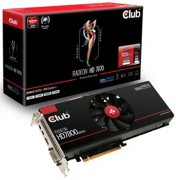 Image source: Club 3D