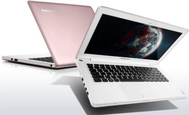 IdeaPad U310