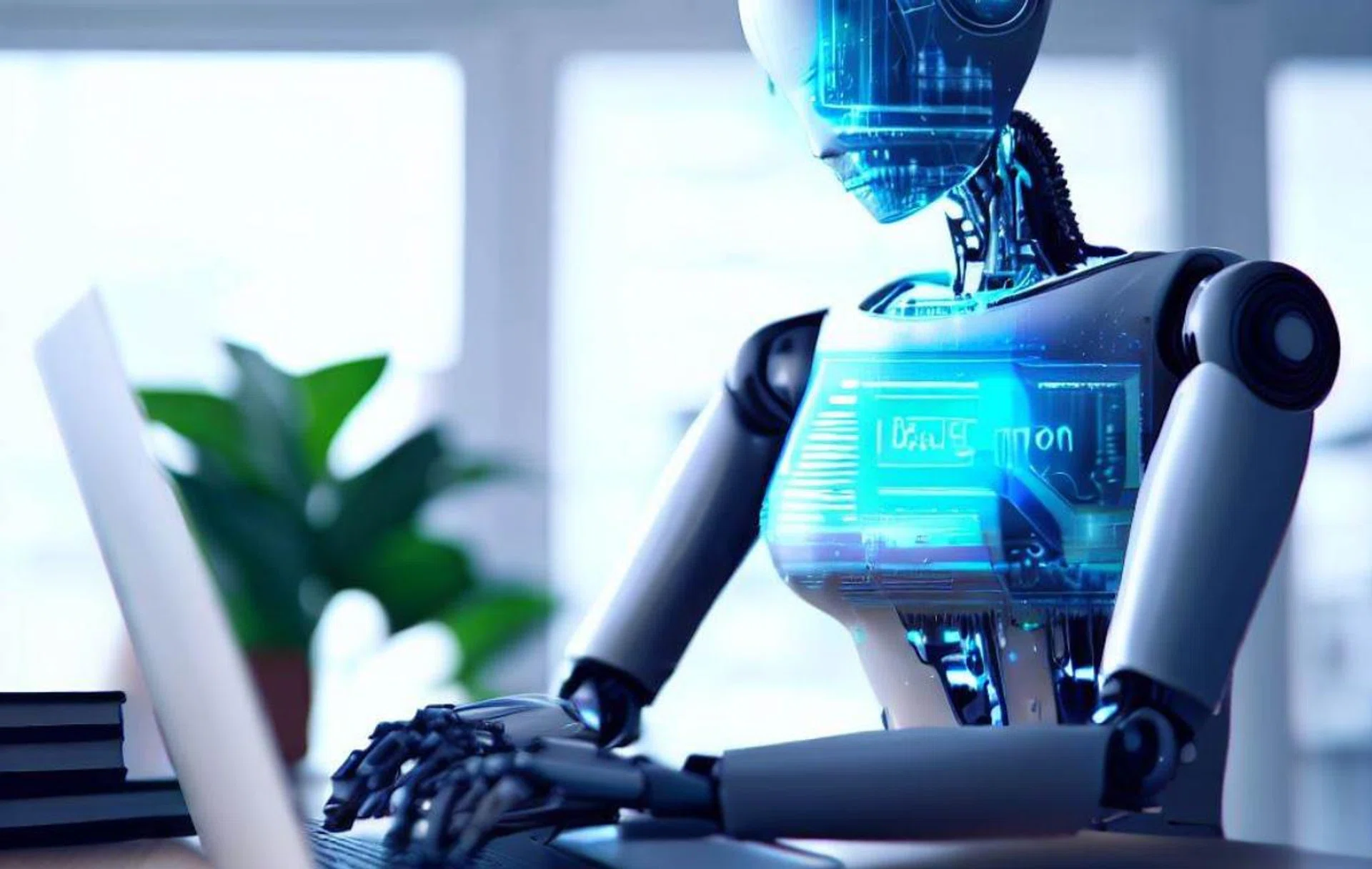 (Image source: Illustrated with Microsoft Bing Image Creator, powered by DALL-E generative AI engine.)