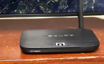 The Veolo 2 is, on paper at least, superior to its predecessor in every way.