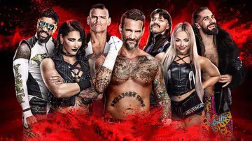 Image: WWE / Netflix