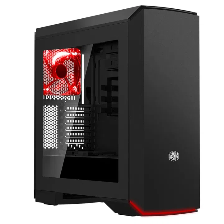 Image Source: Cooler Master.