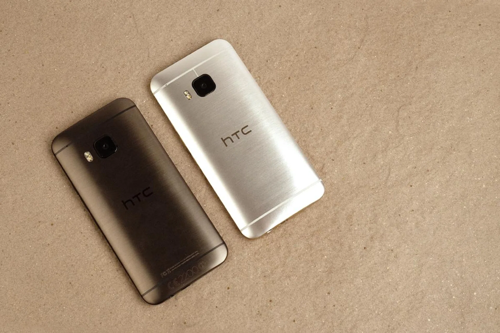 Gorgeous for sure (we're quite keen on the gunmetal grey color shown above) but is that enough anymore?