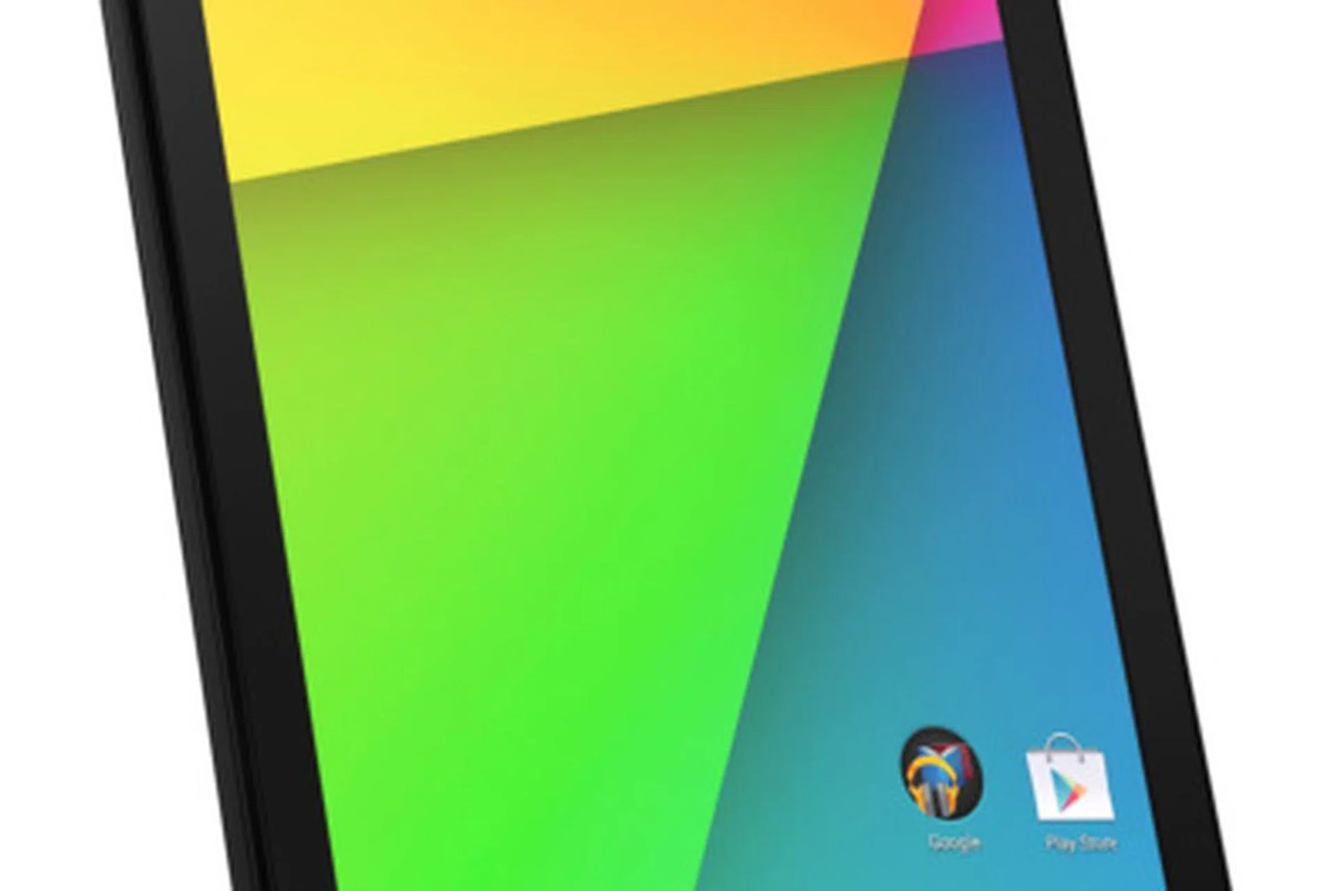 ASUS was the manufacturer of the Nexus 7 for 2012 and 2013. 
