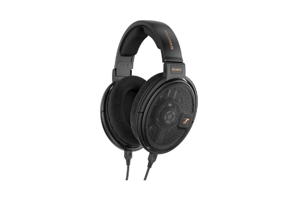 Sennheiser HD 660S2 Headphones