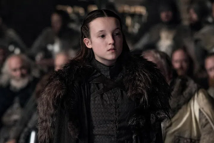 Bella Ramsey/Ellie | Image: HBO