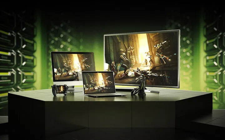 Image Source: NVIDIA