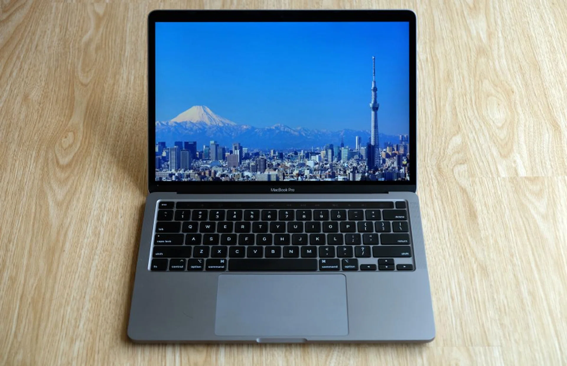 If you have the money, the higher-end 13-inch MacBook Pro with four ports will not disappoint.