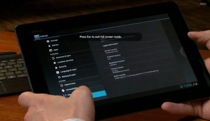 Source: Android Community