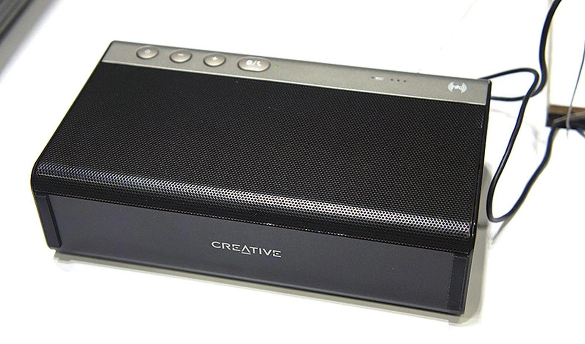 The Sound Blaster Roar 2 remains to be one of the top portable Bluetooth speakers around and it can be had for as low as $169 (after using Creative's $50 voucher). It will also come with a free carrying bag.