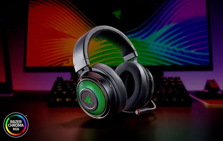Razer Kraken Ultimate