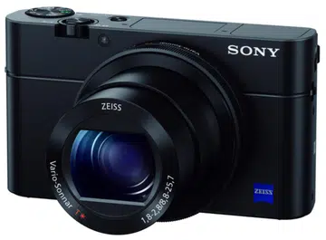 Image source: Sony.