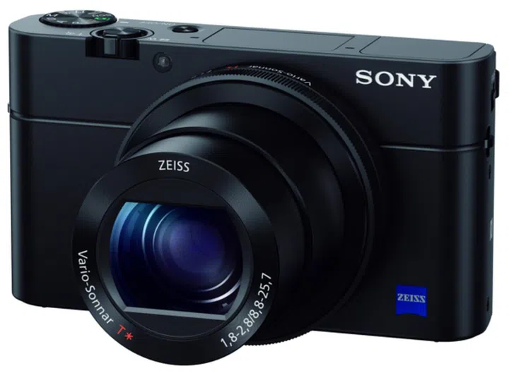Image source: Sony.