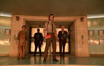 Image Source: Disney+