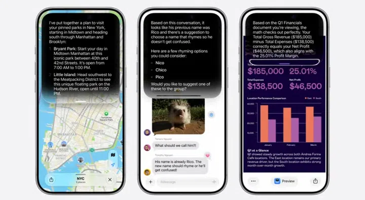 Apple WWDC 2026 Siri AI Apple Intelligence