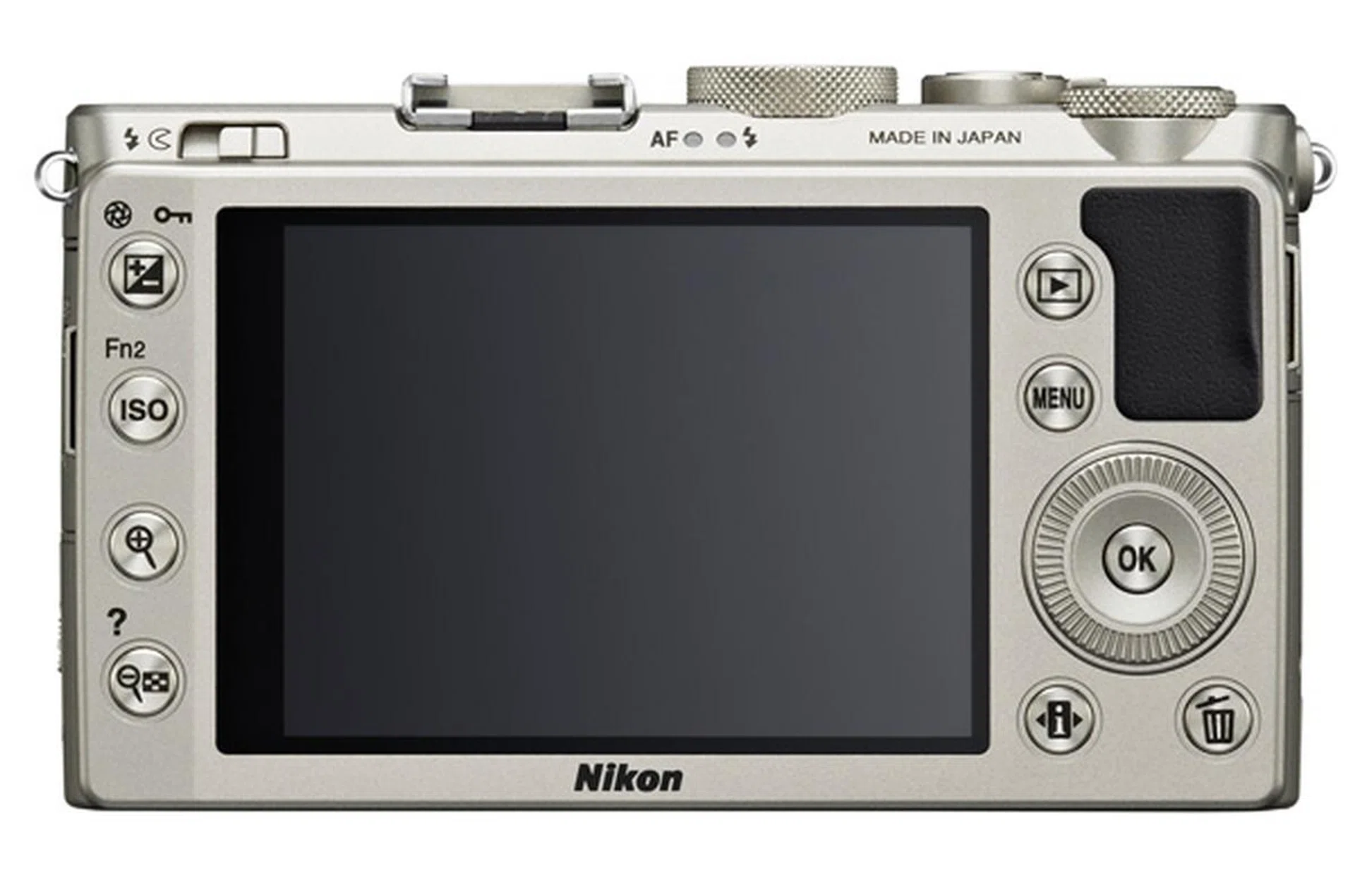 Preview: Nikon Coolpix A (Updated: Price) | HardwareZone Singapore