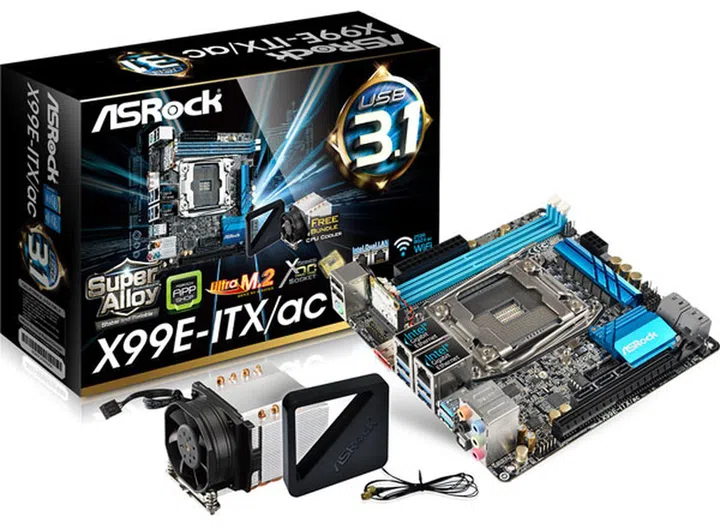 Image Source: ASRock