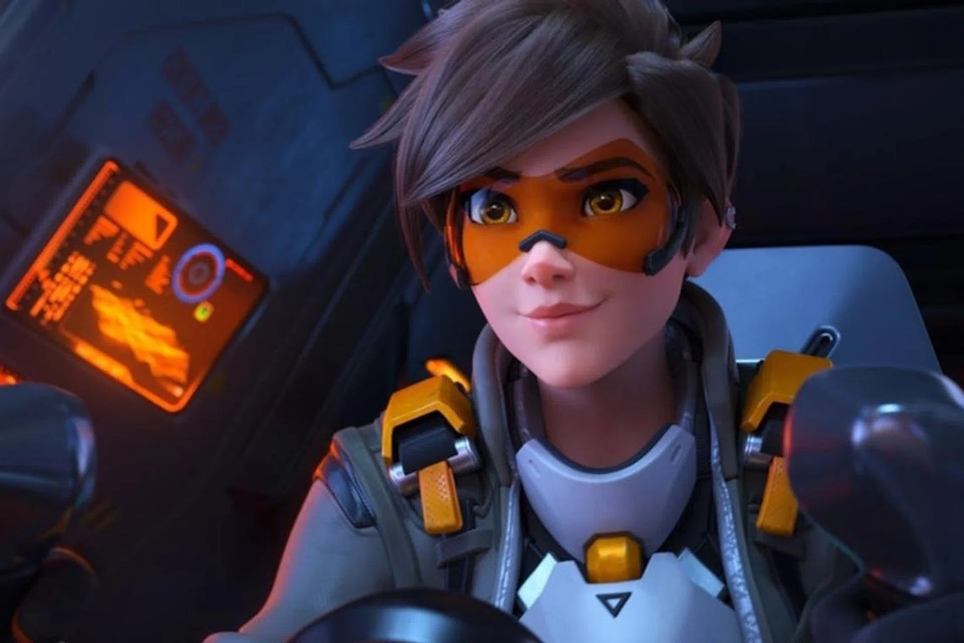 Image: Blizzard Entertainment