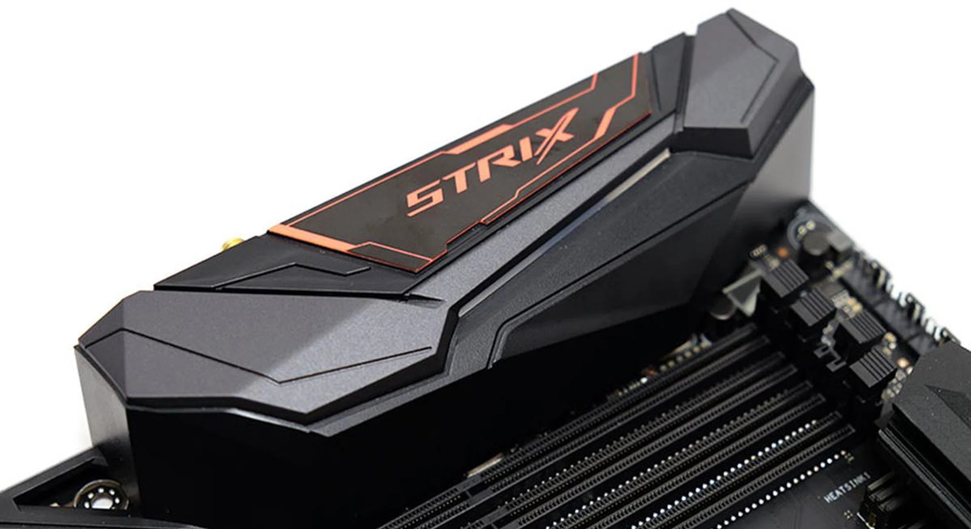 ASUS ROG Strix X99 Gaming