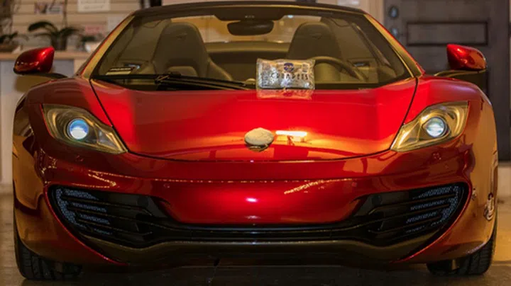 Source: SVT Performance