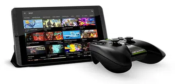 NVIDIA Shield K1 gaming tablet