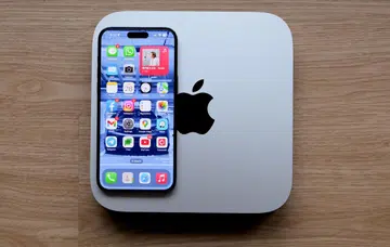 A small percentage of Mac mini (M2) models manufactured between June 16, 2024, and November 23, 2024, may no longer power on. Photo: HWZ