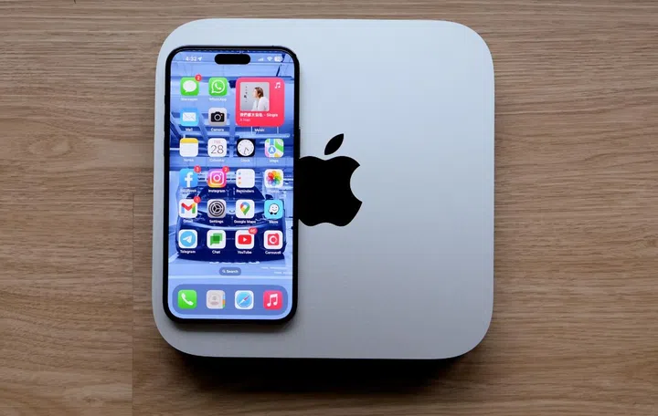 A small percentage of Mac mini (M2) models manufactured between June 16, 2024, and November 23, 2024, may no longer power on. Photo: HWZ