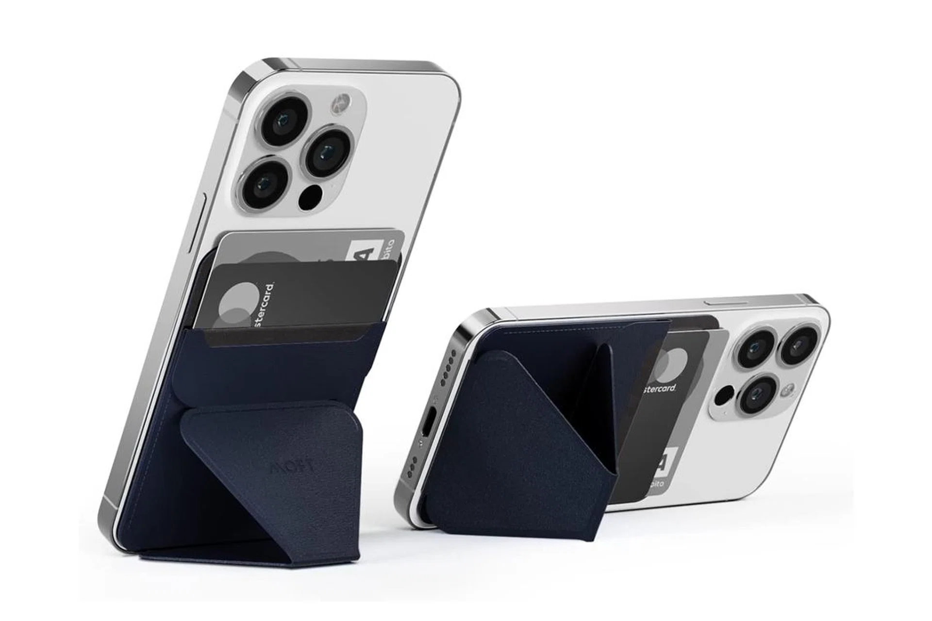 MOFT X Phone Stand with Cardholder