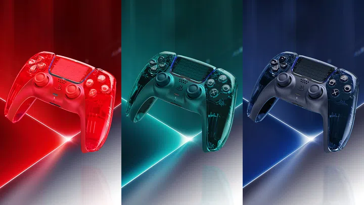 Sony PS5 Prism Collection Singapore release and pricing