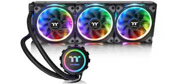 Thermaltake Floe Riing RGB