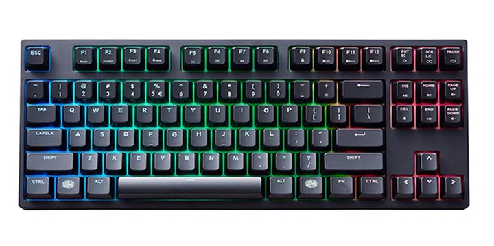 Cooler Master MasterKeys Pro S