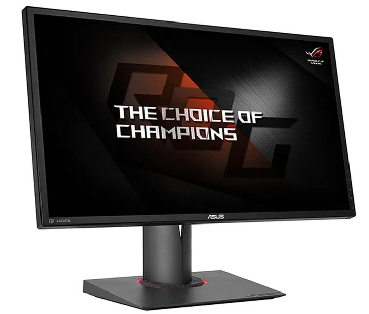 ASUS ROG PG248Q