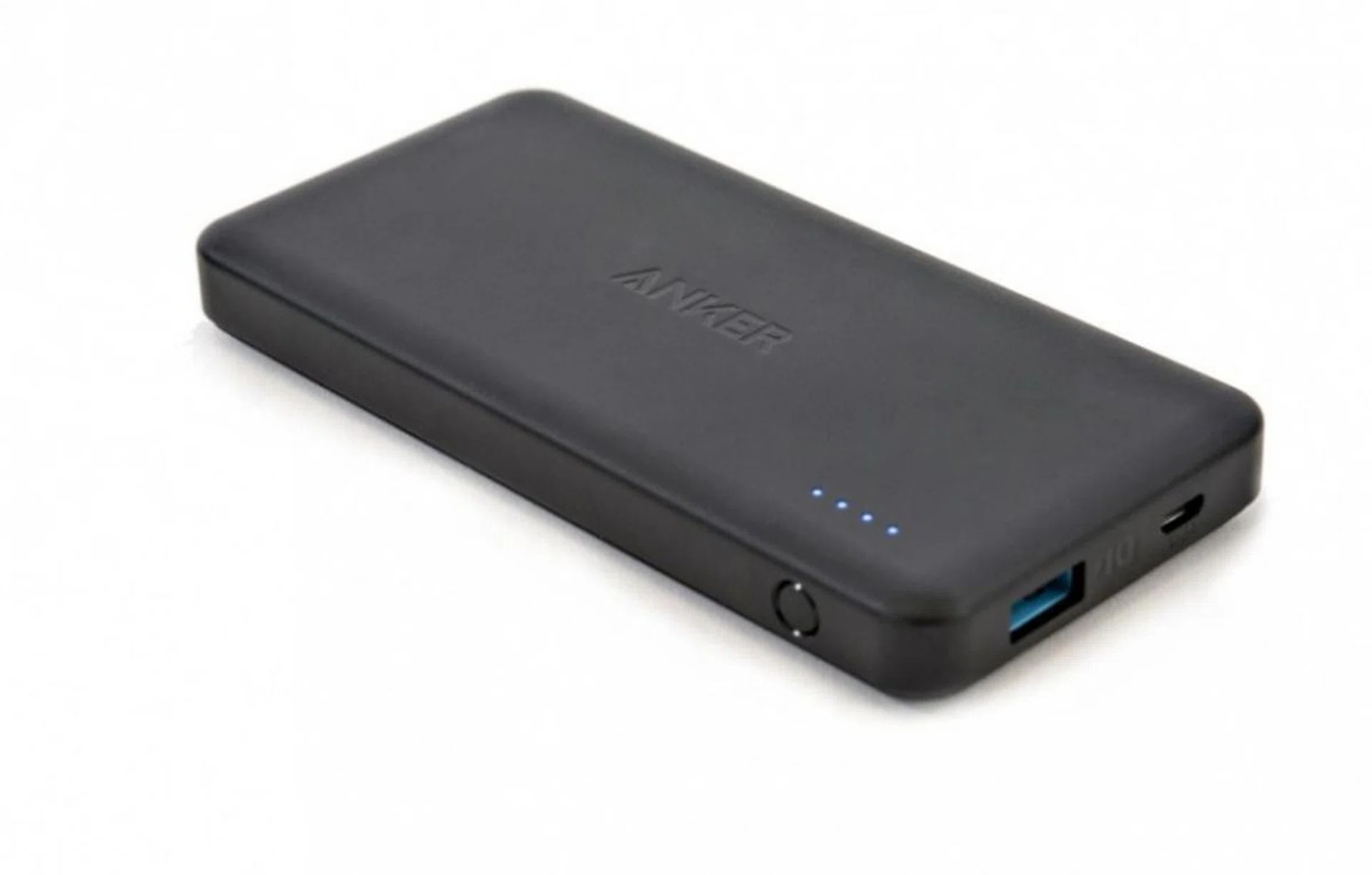 Battery power whenever you need it