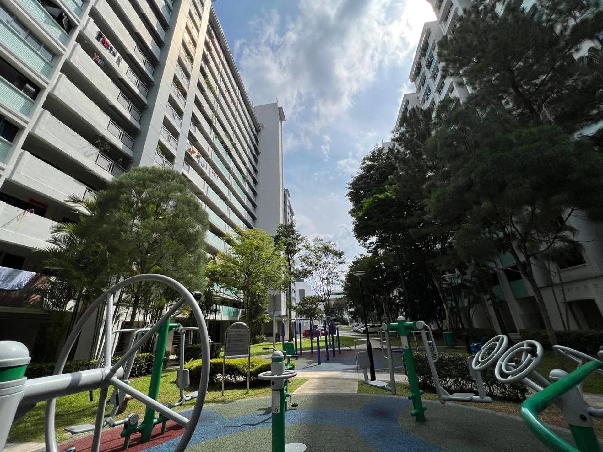 Apple iPhone 13 Pro Max.