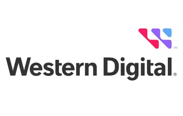 (Image source: Western Digital)