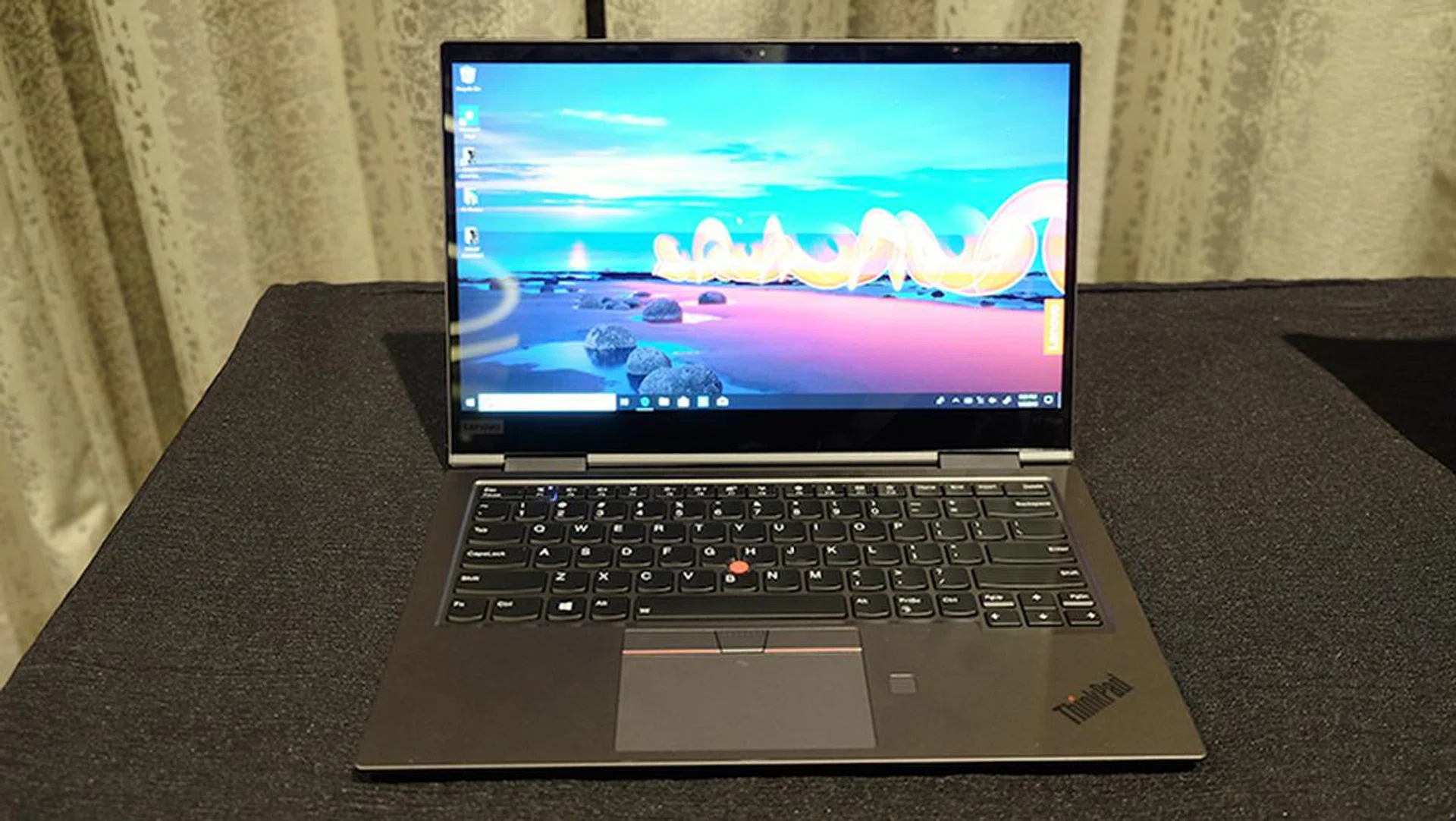 Lenovo ThinkPad X1 Yoga