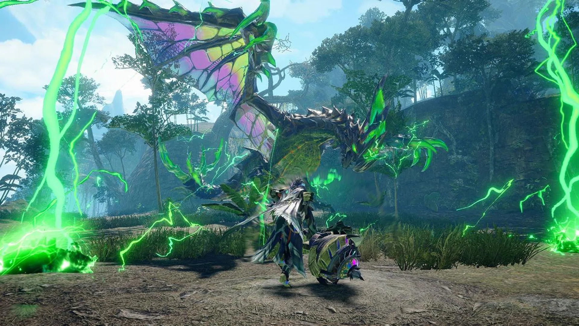 Image: Capcom