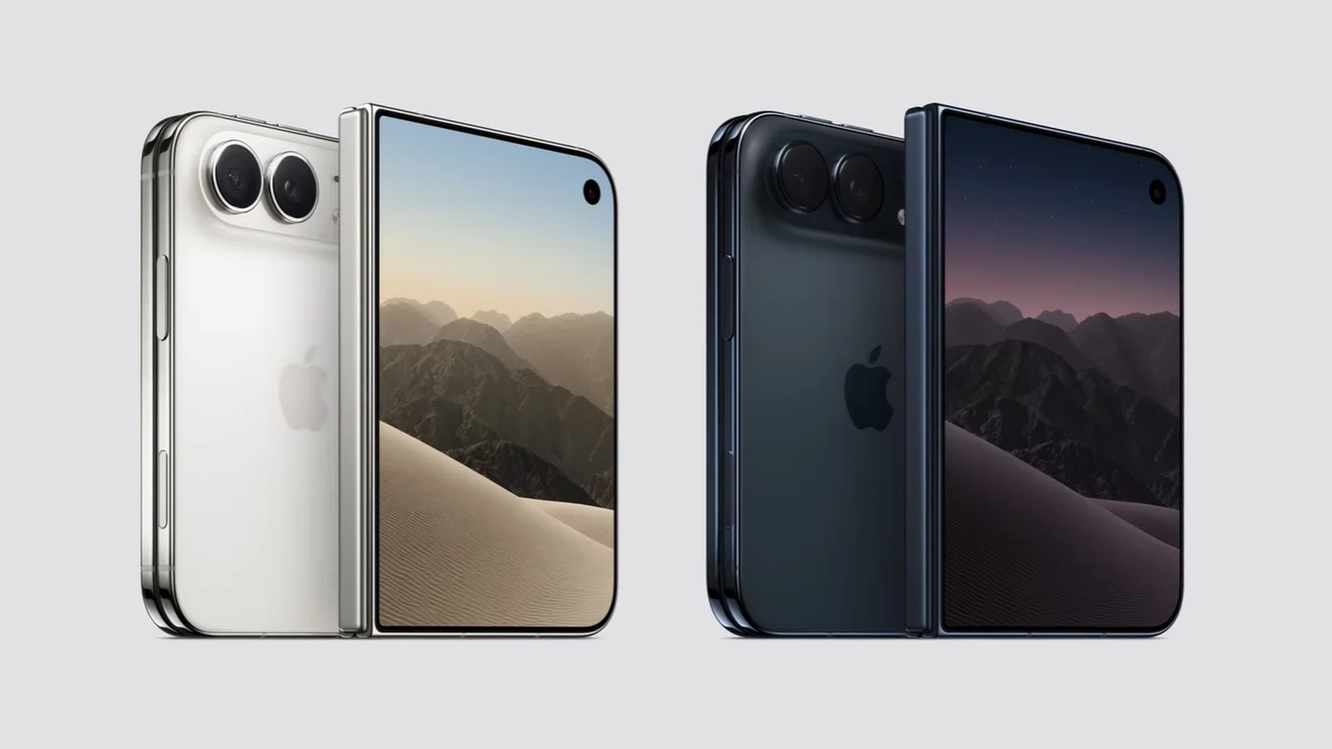 Apple iPhone Duo launch