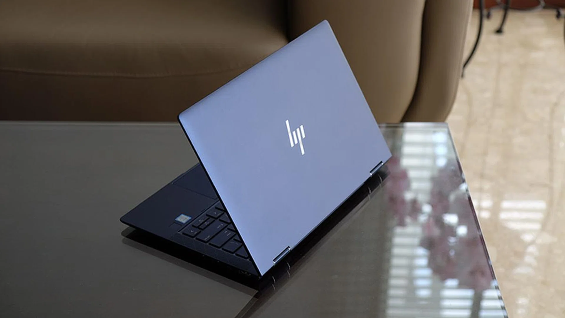 HP Elite Dragonfly