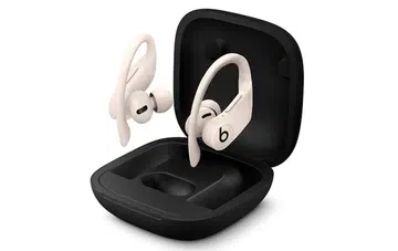 You can pre-order the Powerbeats Pro in other colours now.