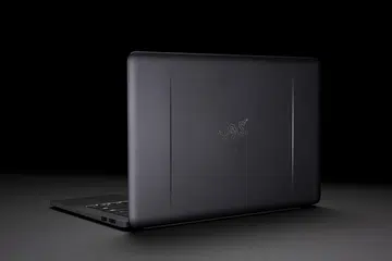 Razer Blade Stealth gunmetal gray
