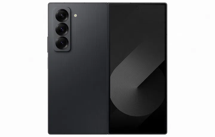 The Samsung Galaxy Z Fold6. Photo: Samsung
