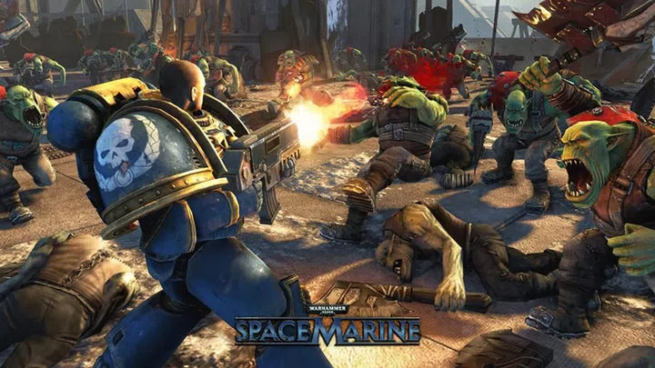 Image: Relic Entertainment,  SEGA