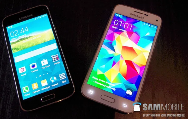 Image source: SamMobile