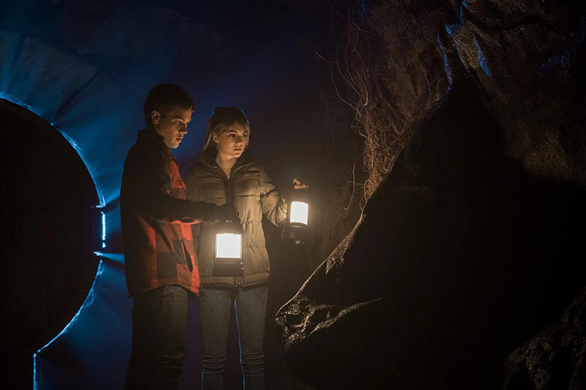 Image Source: Netflix