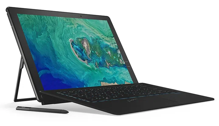Acer Switch 7 Black Edition