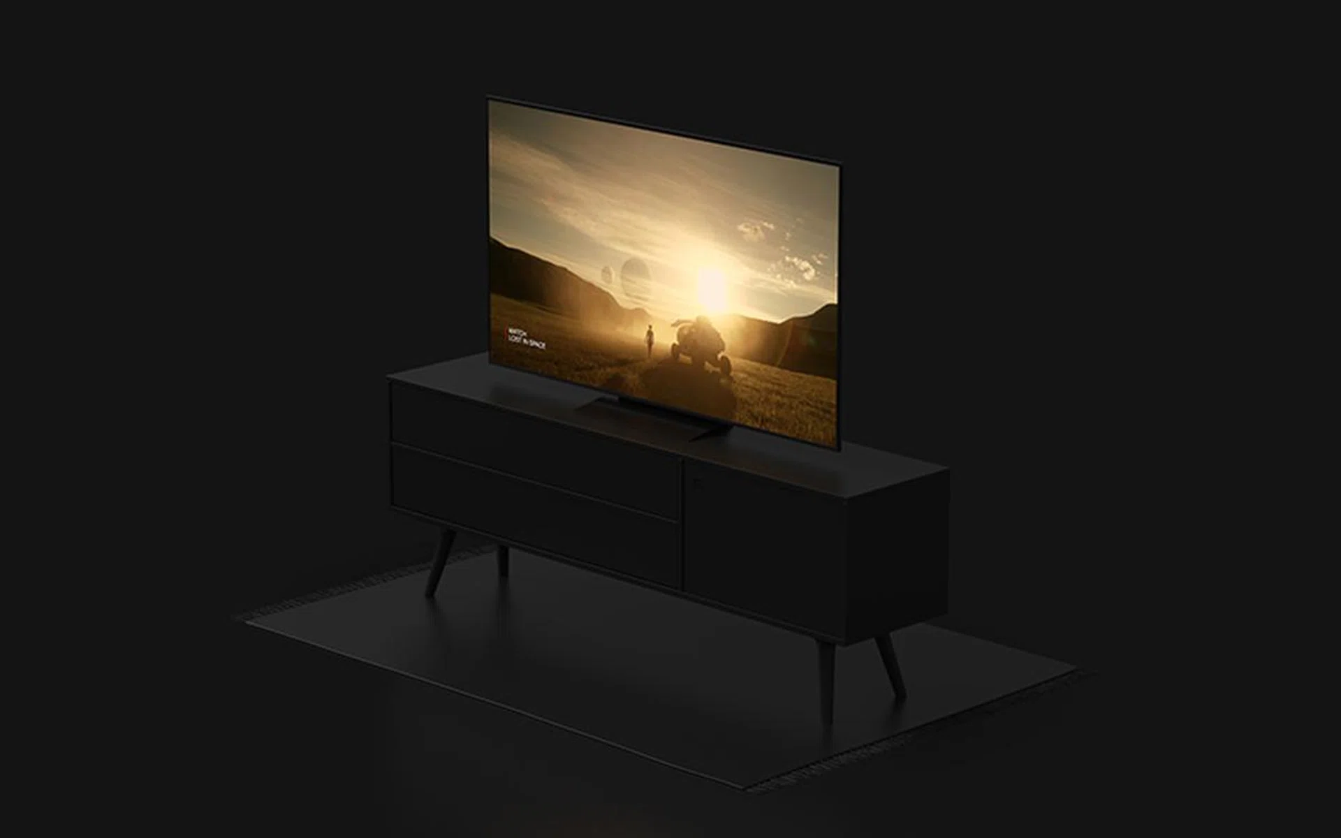 Netflix Recommended TV