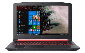 Acer Nitro 5