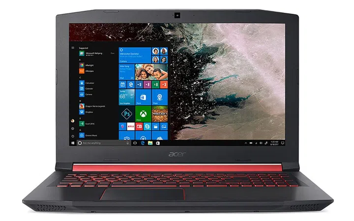 Acer Nitro 5