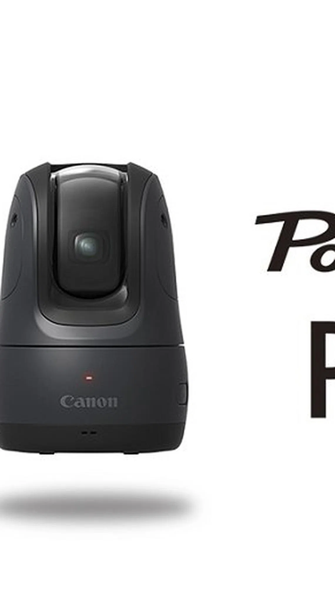 Canon PowerShot PICK review: A strange little camera for a strange
